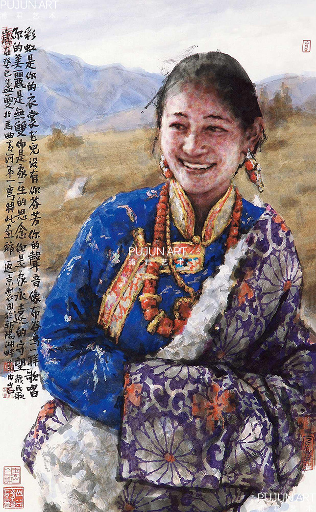 2017年南海岩拍卖价格,现在作品一平尺多少钱|浦君艺术官网