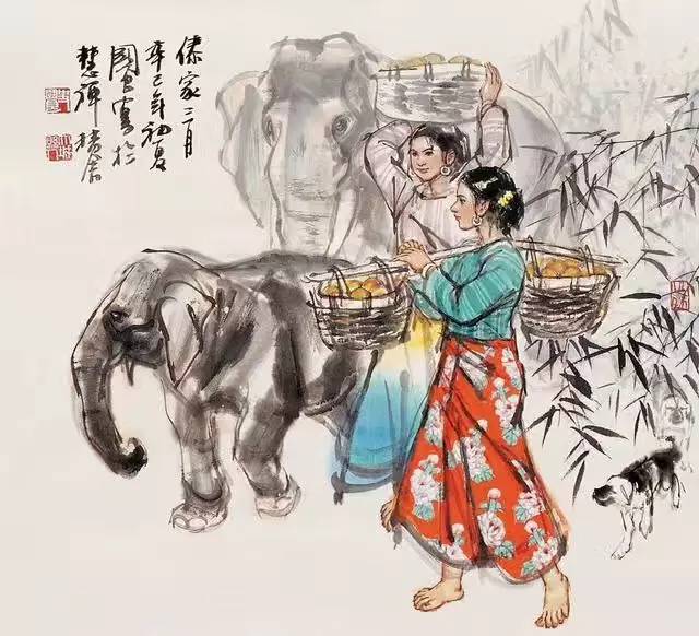 史国良自爆假画系列4