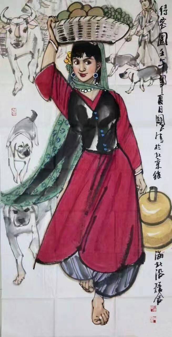 史国良自爆假画系列13