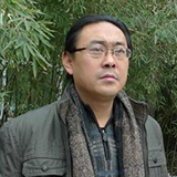 画家曹新刚