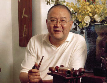 龙瑞