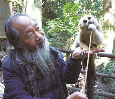 徐培晨