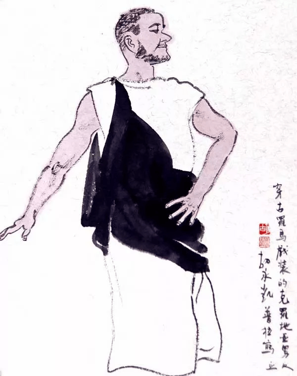 胡永凯作品