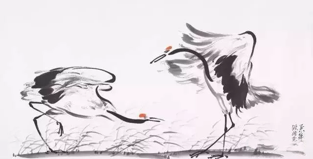 鲁晓波作品