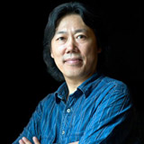 丁杰：中国文联美术艺术中心主任