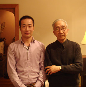 靳尚谊