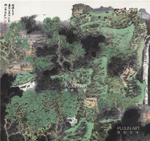 满维起 郎德春早