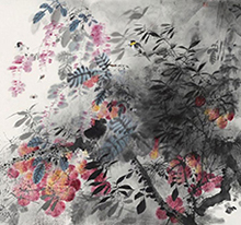 卢禹舜作品3