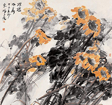 陈鹏作品